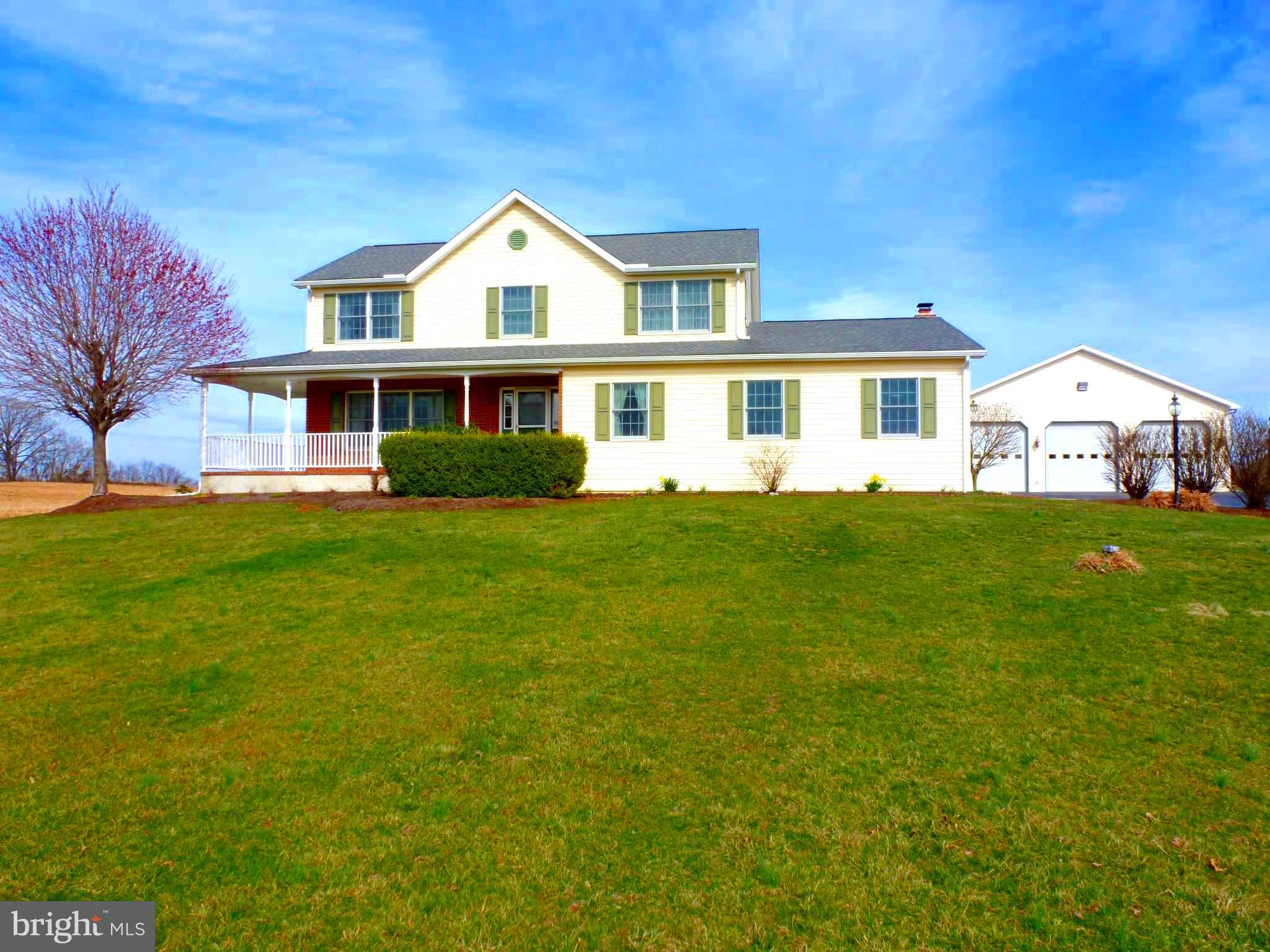 191 South Locust Point Road Mechanicsburg, PA 17055 - Photo 1 of 37 Gallery Image 1