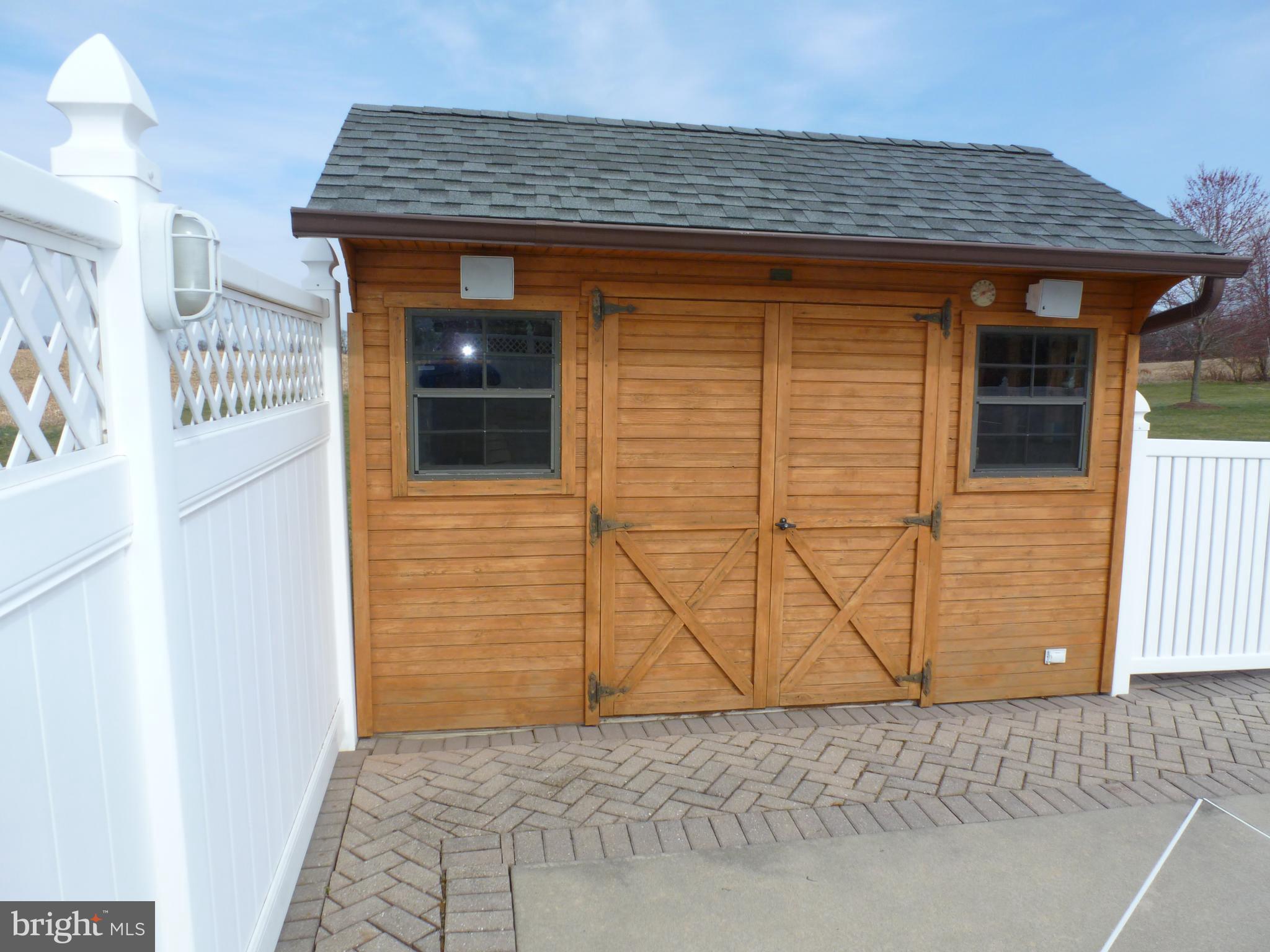 191 South Locust Point Road Mechanicsburg, PA 17055 - Photo 10 of 37 Gallery Image 10