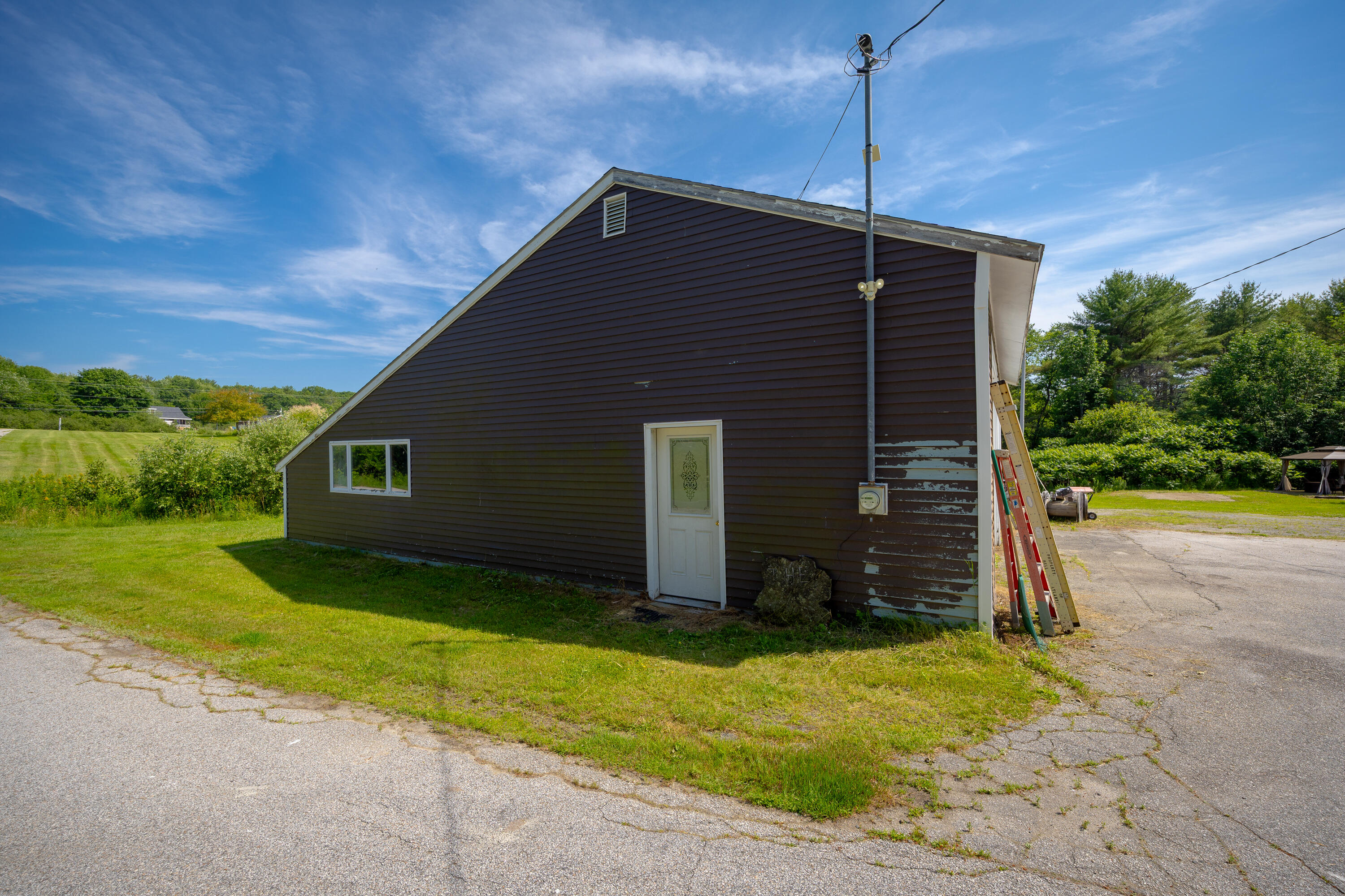 389 Castine Road Orland, ME 04472 - Photo 84 of 109 66-389 Castine Road-DTP