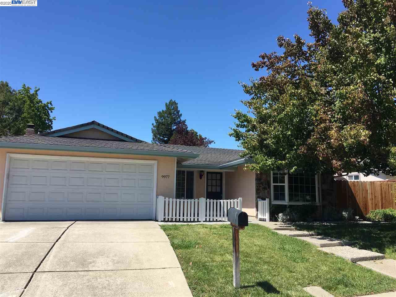 9977 Windsor Way San Ramon, CA 94583 - Photo 1 of 1