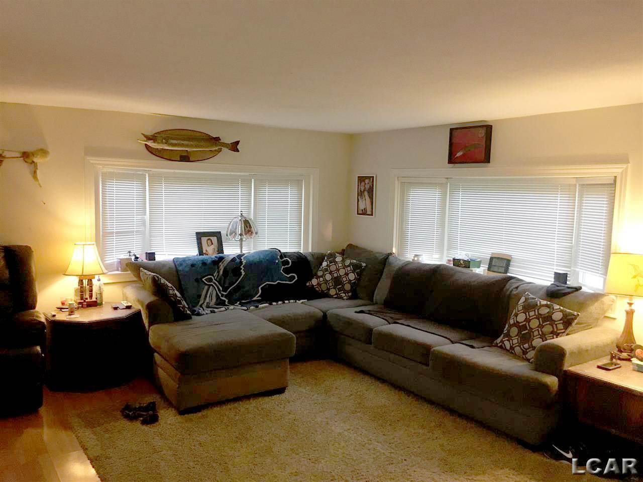 5284 Tripp Road Tipton, MI 49287 - Photo 2 of 10