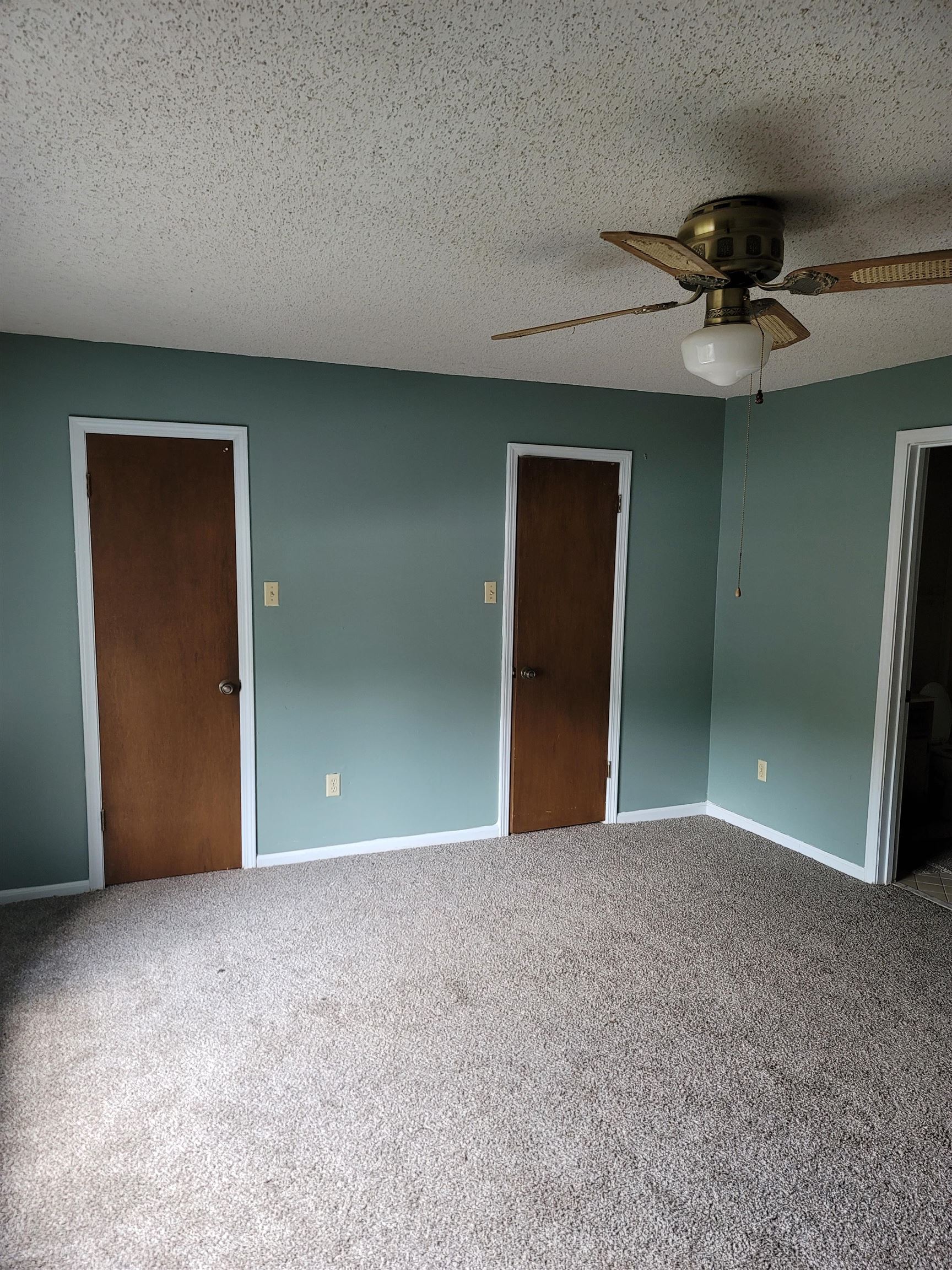 5252 Johns River Road, Unit 5252 Memphis, TN 38116 - Photo 8 of 12 a view of an empty room
