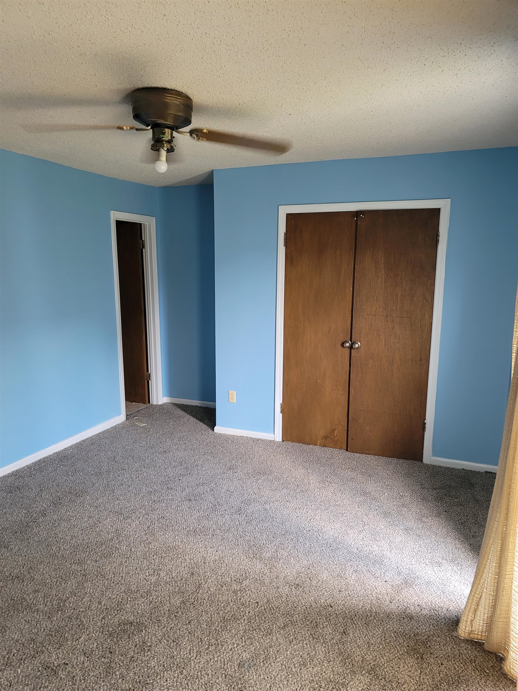 5252 Johns River Road, Unit 5252 Memphis, TN 38116 - Photo 10 of 12 a view of an empty room