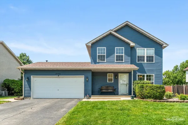 $350,000 | 2103 Graystone Drive, Joliet, IL 60431