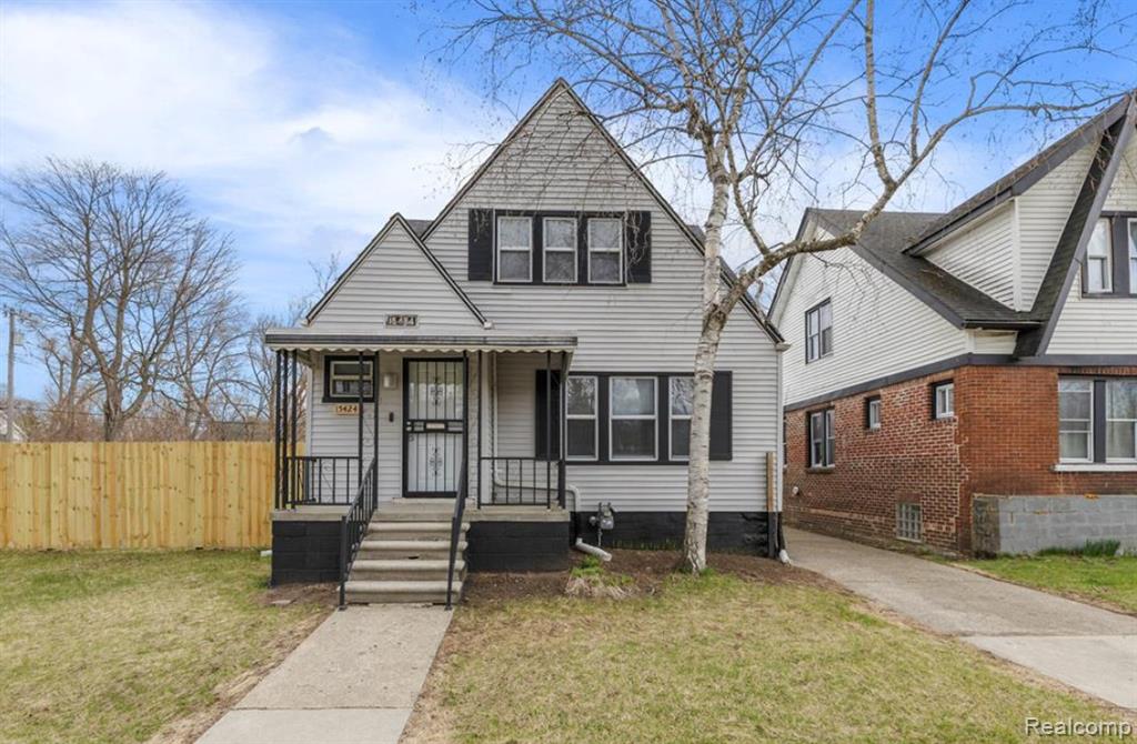 15424 Cruse Street Detroit, MI 48227 - Photo 2 of 40