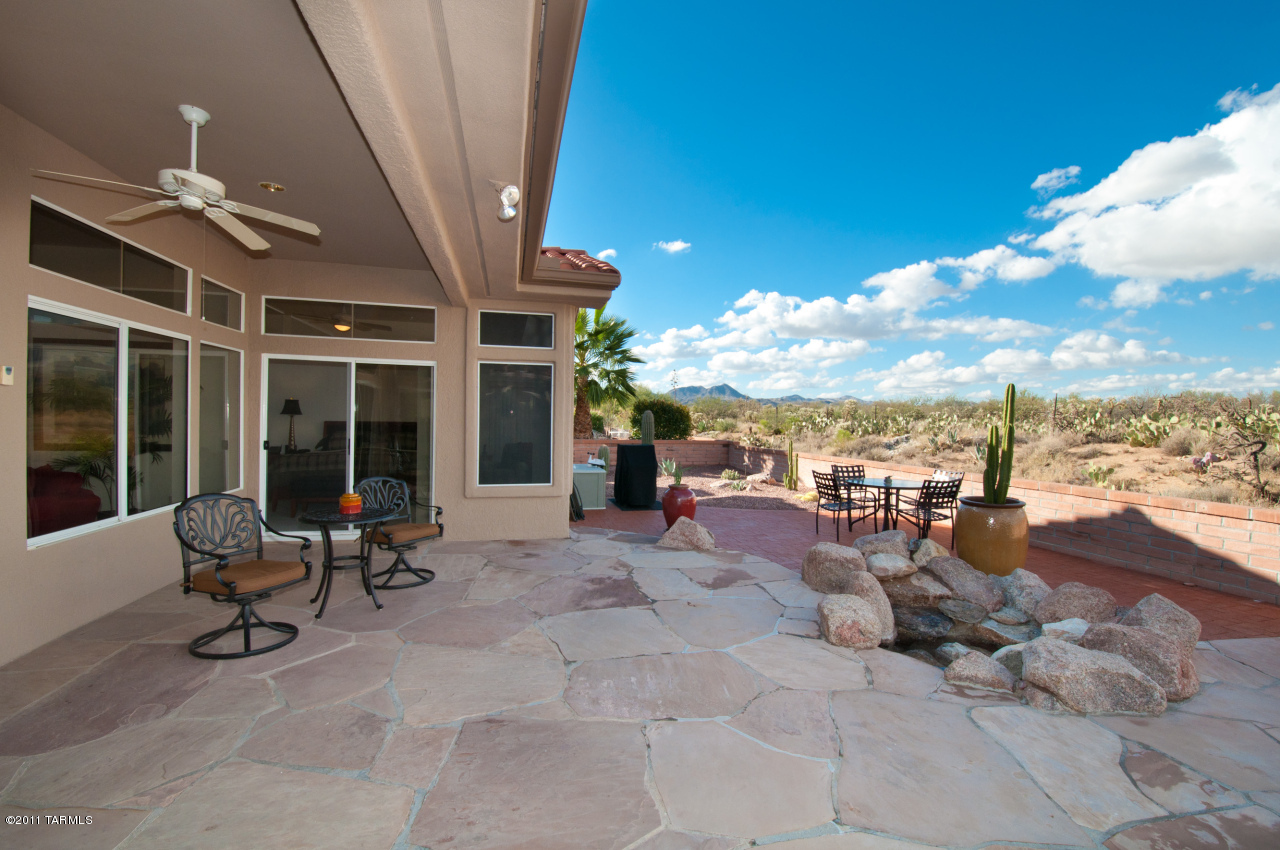 1781 East Crown Ridge Way Tucson, AZ 85755 - Photo 17 of 23