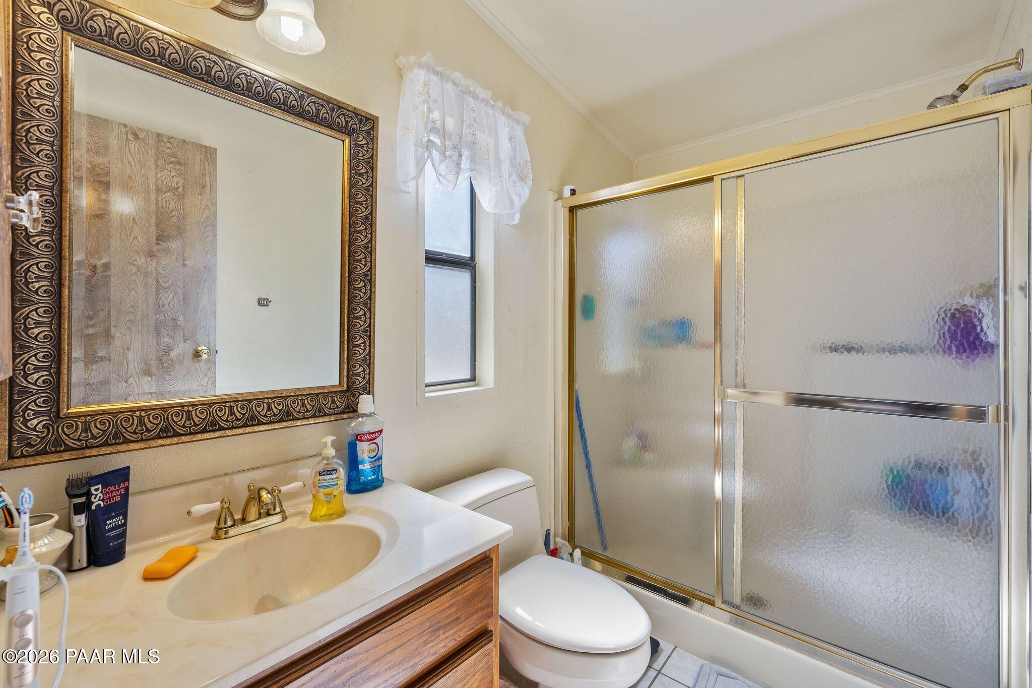 10194 East Durham Road Dewey, AZ 86327 - Photo 21 of 47 Primary Bathroom