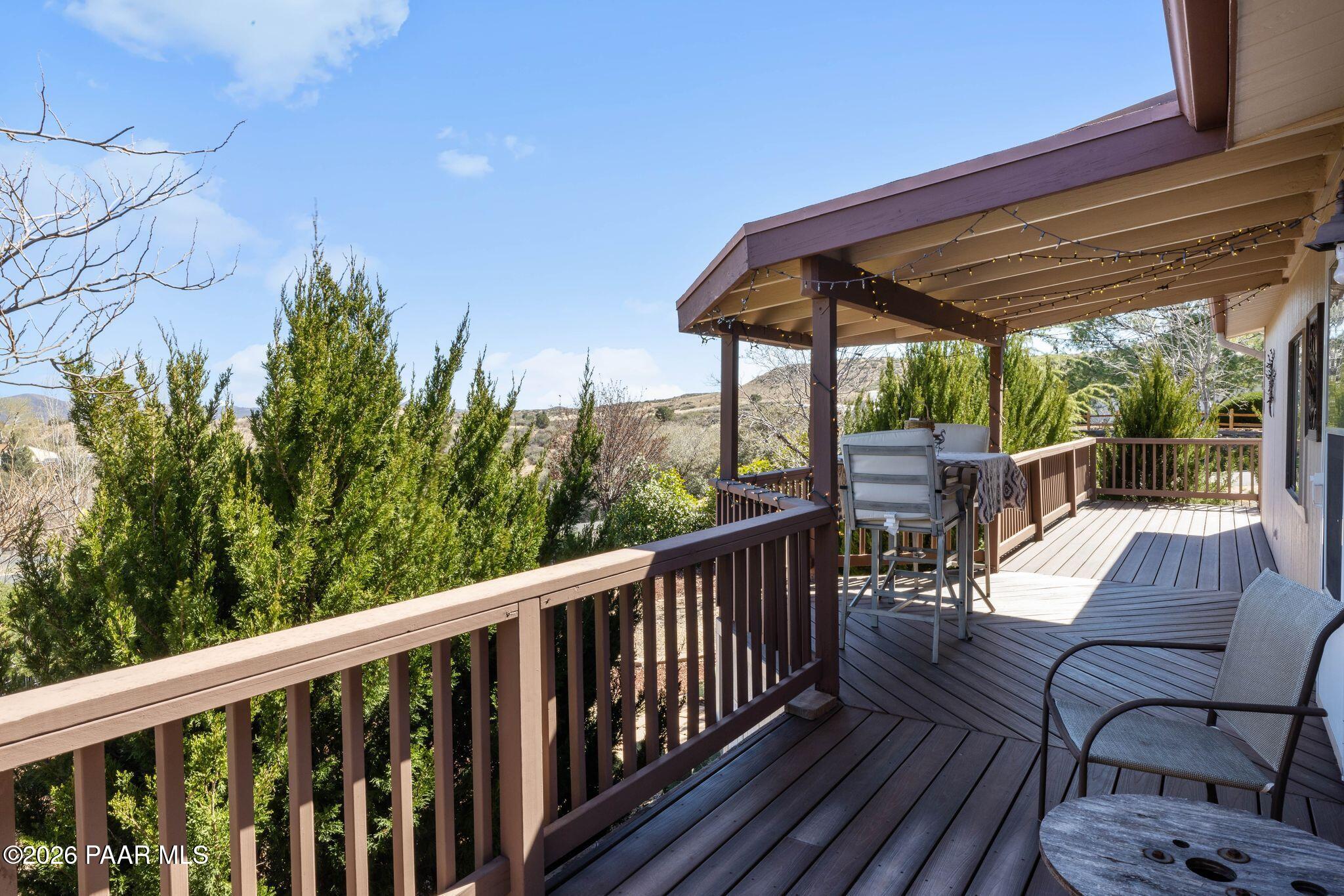 10194 East Durham Road Dewey, AZ 86327 - Photo 4 of 47 Patio