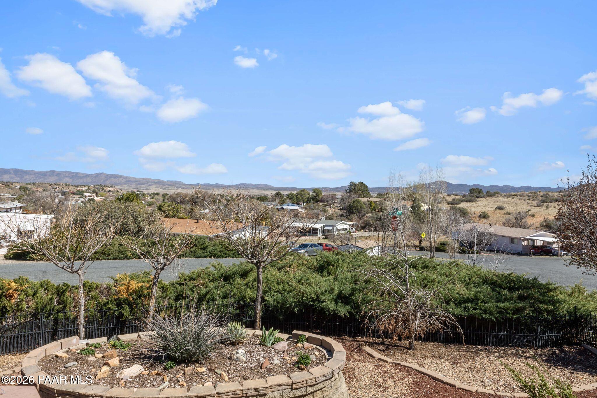 10194 East Durham Road Dewey, AZ 86327 - Photo 8 of 47 Front of Home