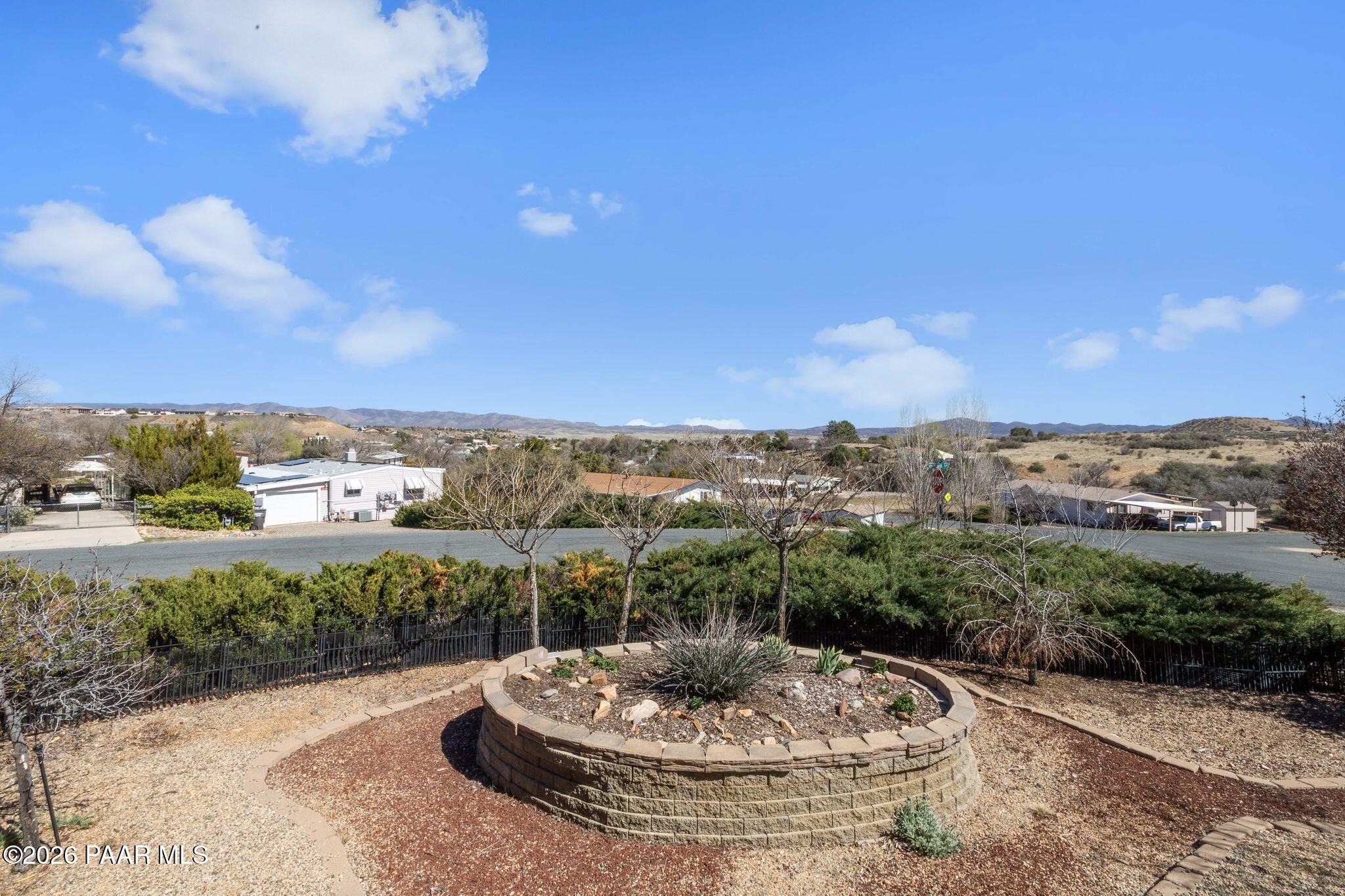 10194 East Durham Road Dewey, AZ 86327 - Photo 9 of 47 Front of Home