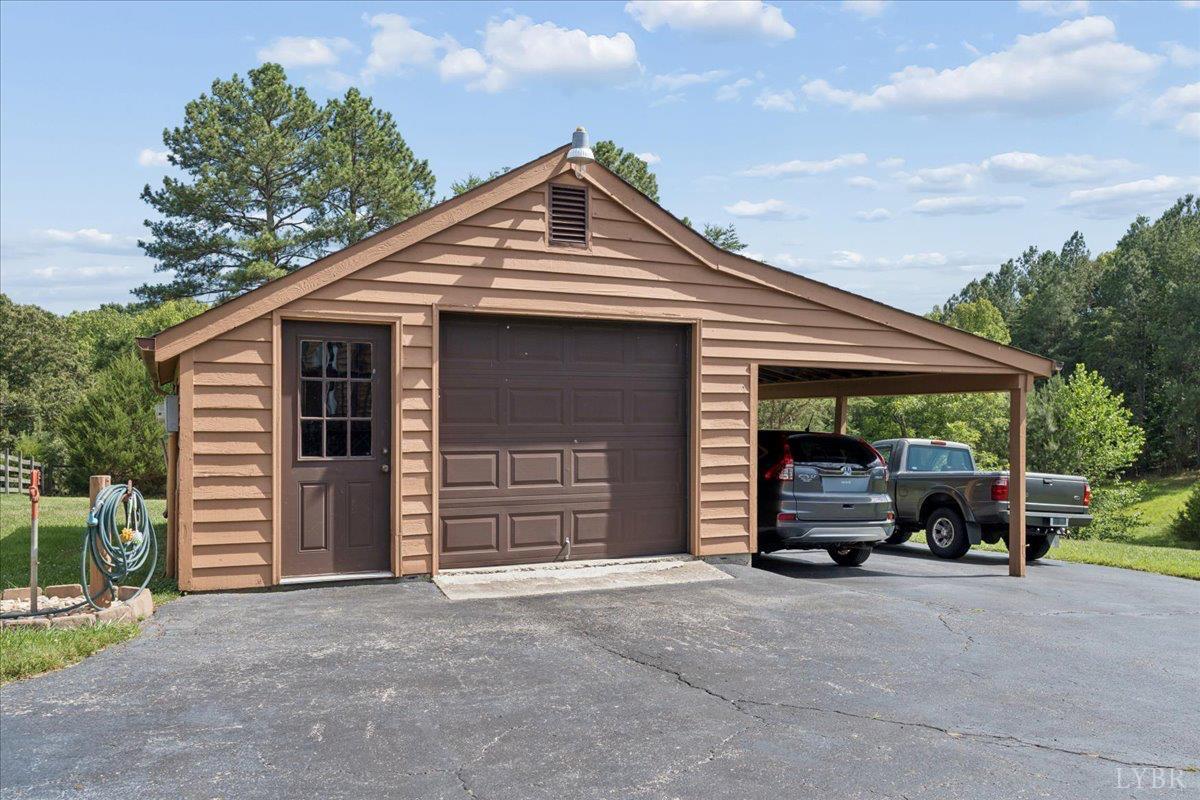 11188 Dickerson Mill Road Moneta, VA 24121 - Photo 31 of 39