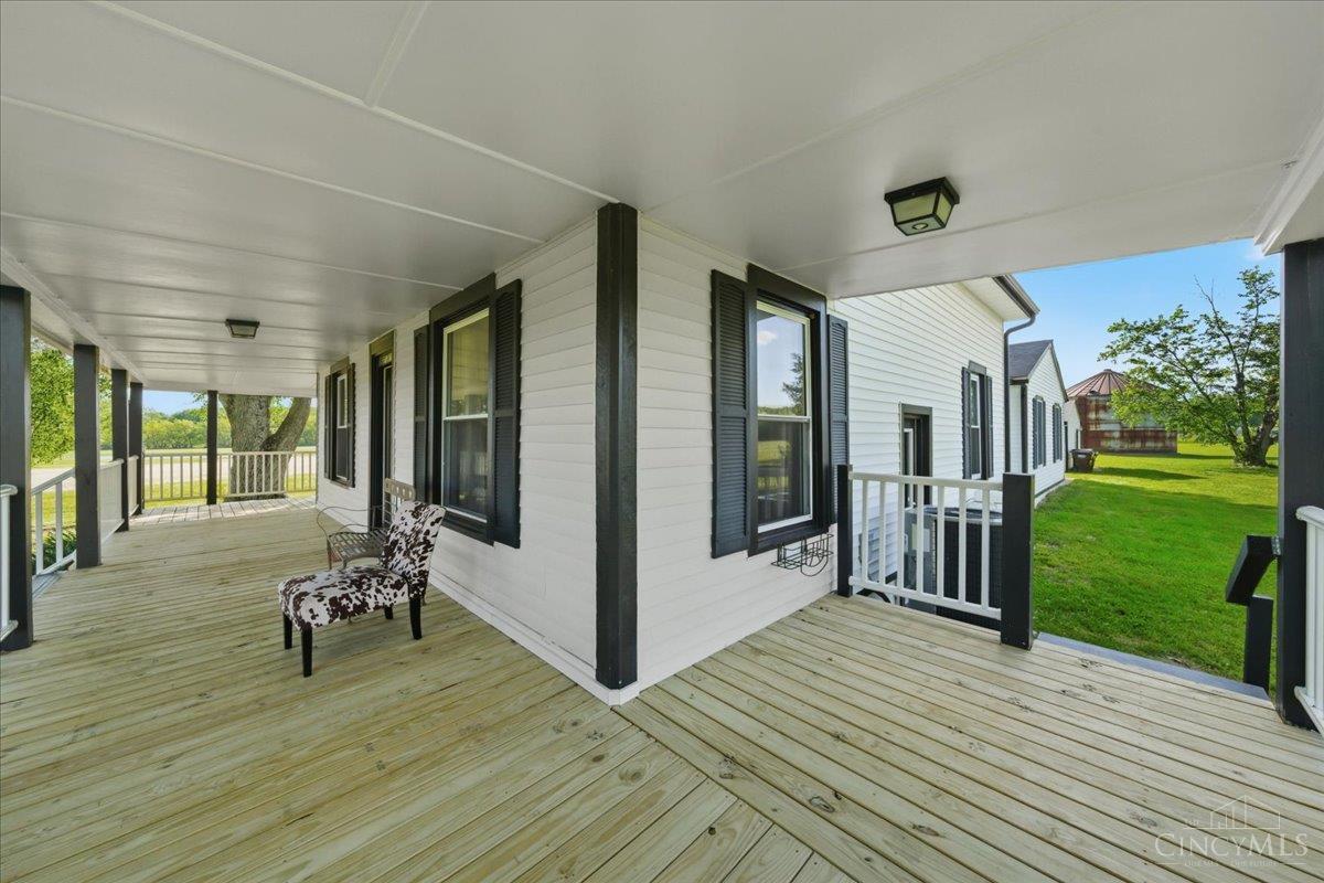 3476 Hoover Road Bethel, OH 45106 - Photo 48 of 65