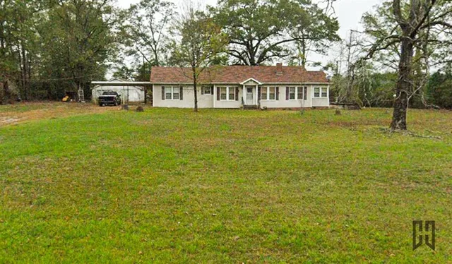 $105,000 | 3209 Highway 2 Alternate, Haynesville, LA 71038