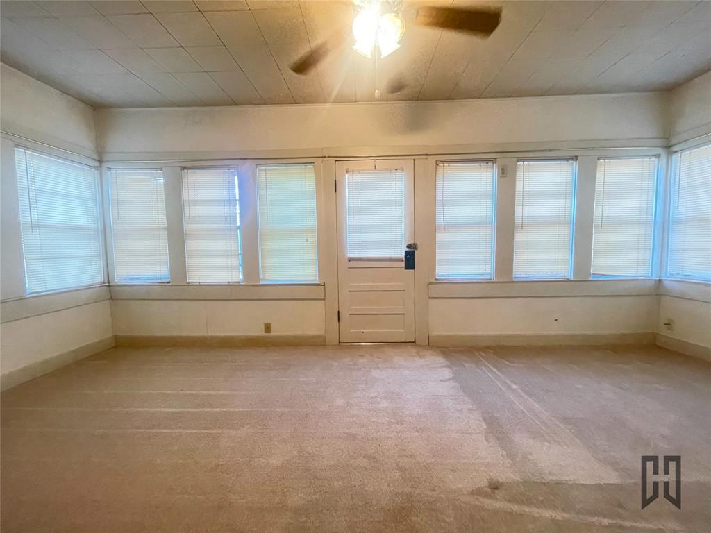 3209 Highway 2 Alternate Haynesville, LA 71038 - Photo 13 of 15 a view of an empty room with a window