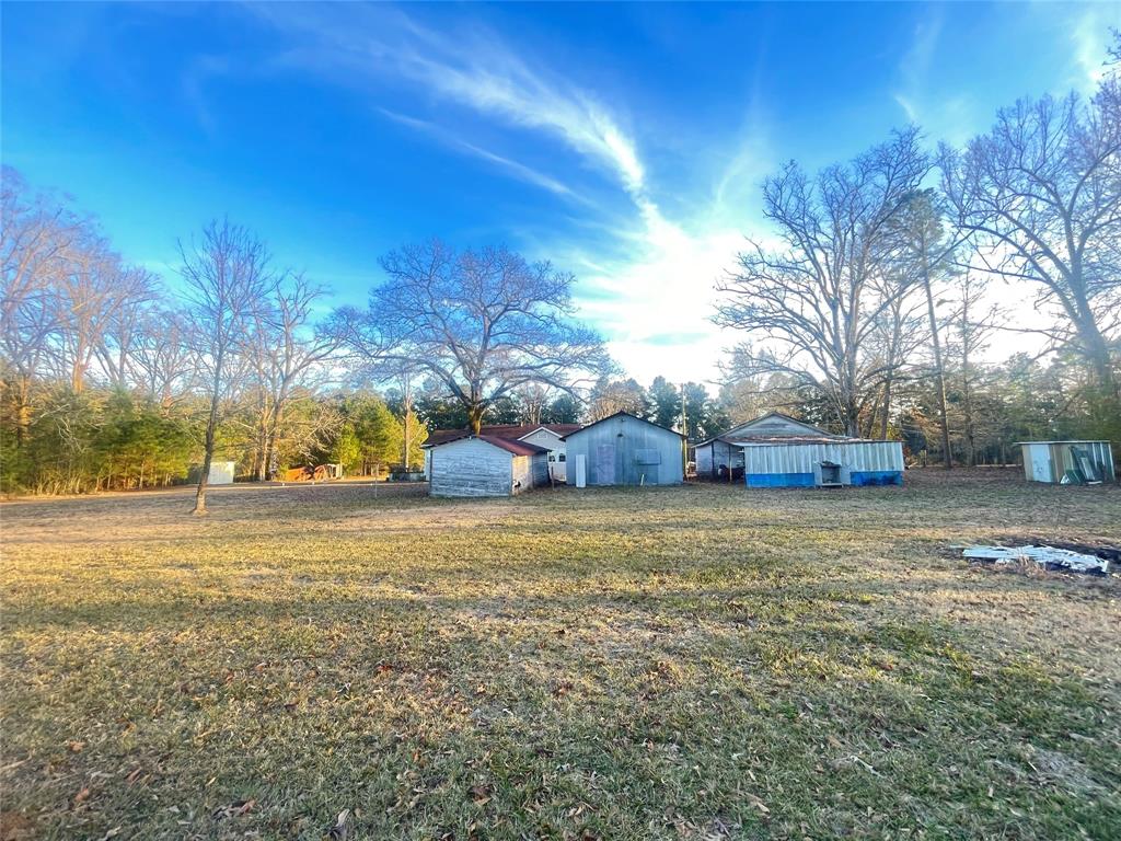 3209 Highway 2 Alternate Haynesville, LA 71038 - Photo 3 of 15 a house view with a outdoor space