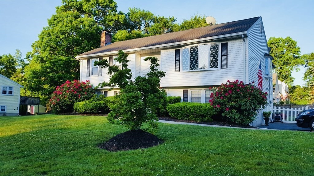 10 Harding Street Milford, MA 01757 - Photo 30 of 31 Gallery Image 30