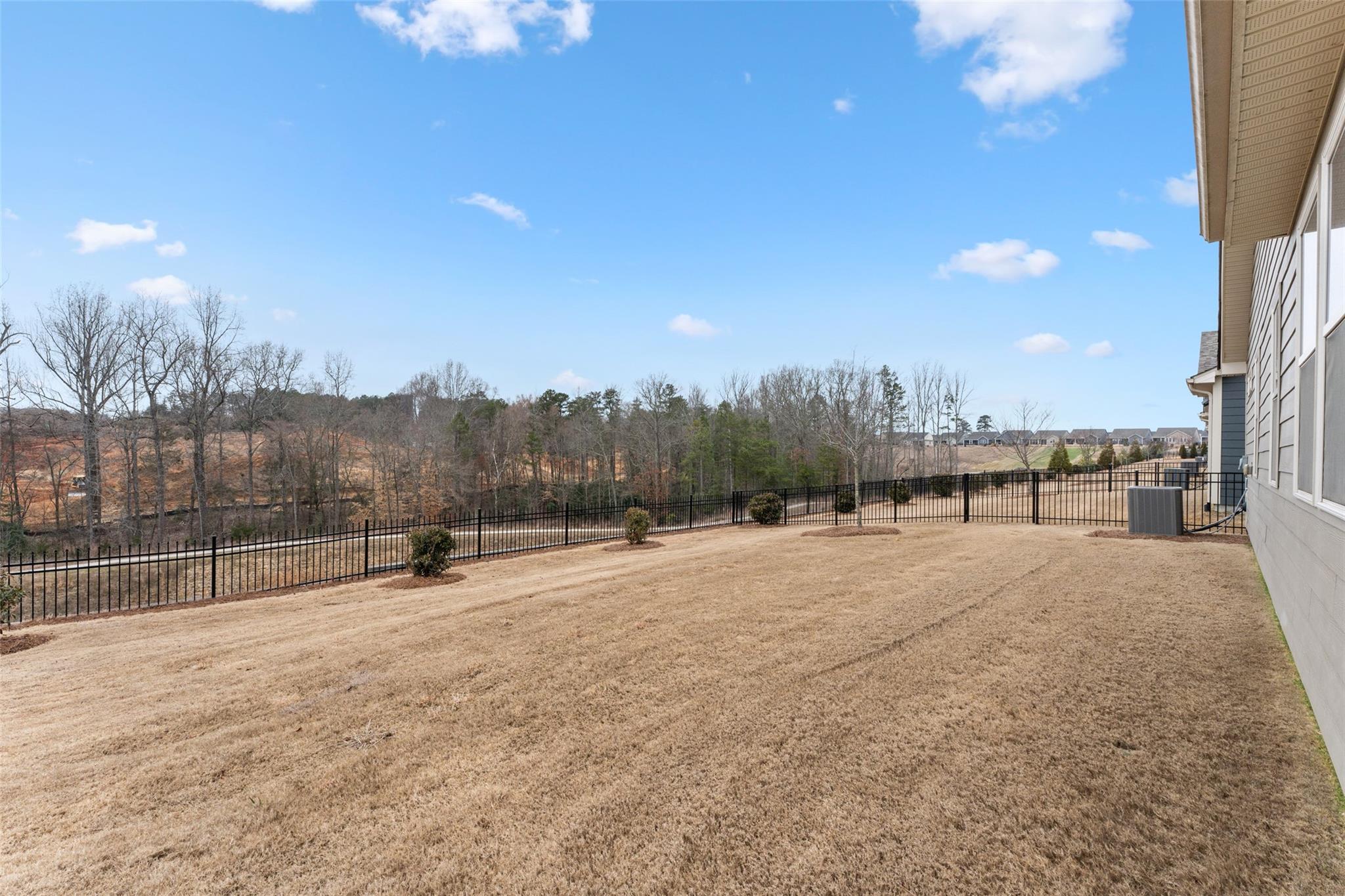 1288 Independence Street Tega Cay, SC 29708 - Photo 32 of 37 a view of a terrace