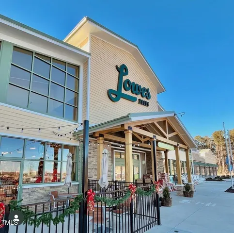 $439,500 | 120 Mosaic Boulevard, Unit 307, Pittsboro, NC 27312