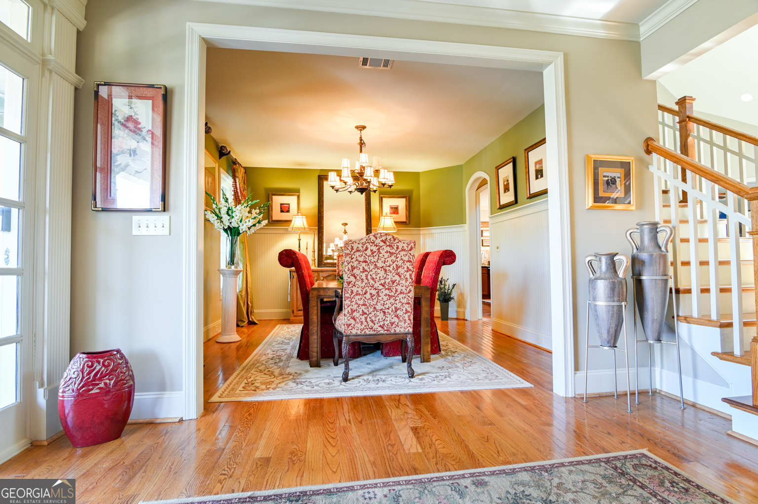 6012 Golf View Crossing Locust Grove, GA 30248 - Photo 11 of 60