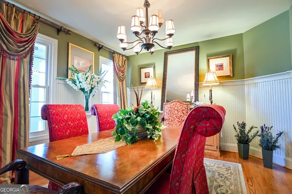 $725,000 | 6012 Golf View Crossing, Locust Grove, GA 30248