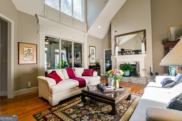 $725,000 | 6012 Golf View Crossing, Locust Grove, GA 30248