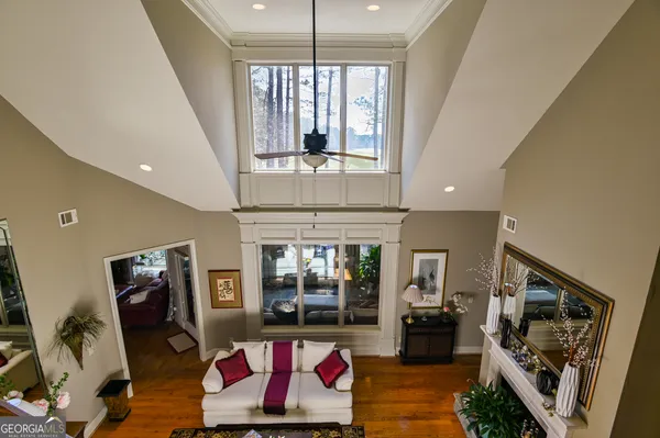 $725,000 | 6012 Golf View Crossing, Locust Grove, GA 30248