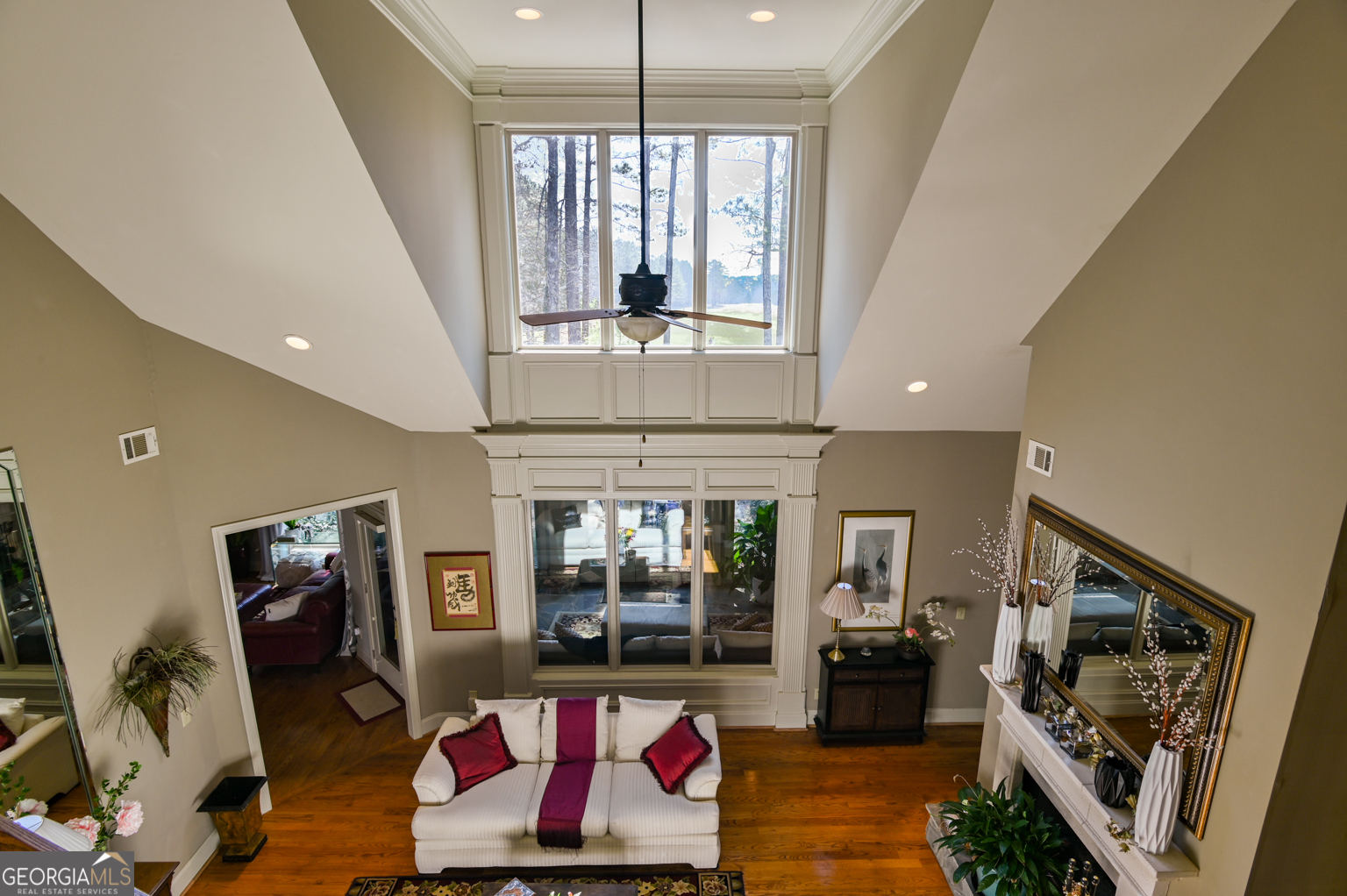 6012 Golf View Crossing Locust Grove, GA 30248 - Photo 15 of 60