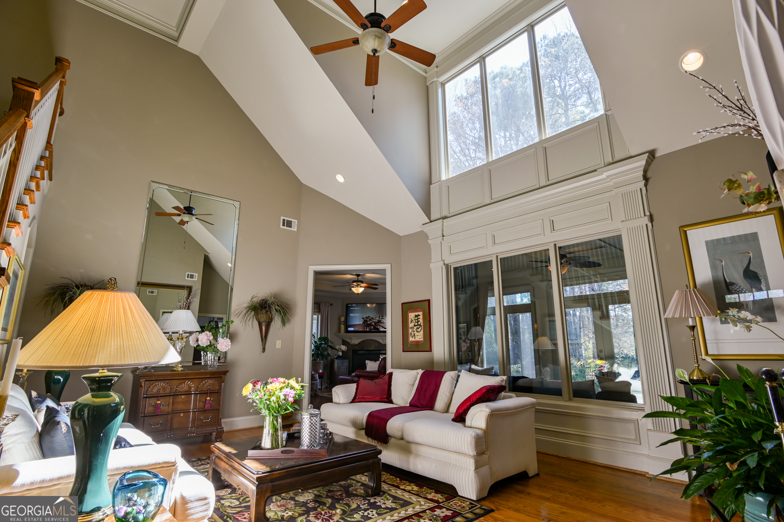 6012 Golf View Crossing Locust Grove, GA 30248 - Photo 16 of 60