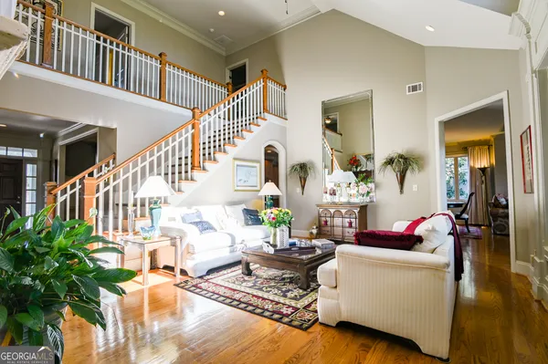 $725,000 | 6012 Golf View Crossing, Locust Grove, GA 30248