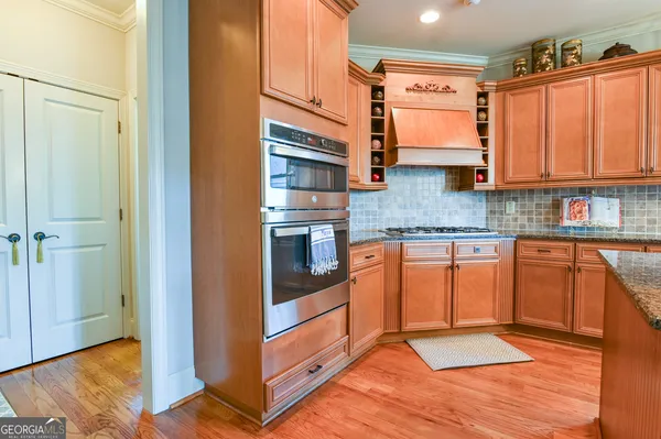 $725,000 | 6012 Golf View Crossing, Locust Grove, GA 30248