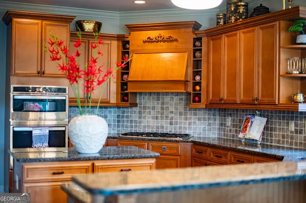 $725,000 | 6012 Golf View Crossing, Locust Grove, GA 30248