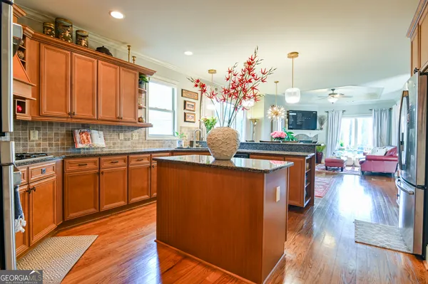 $725,000 | 6012 Golf View Crossing, Locust Grove, GA 30248