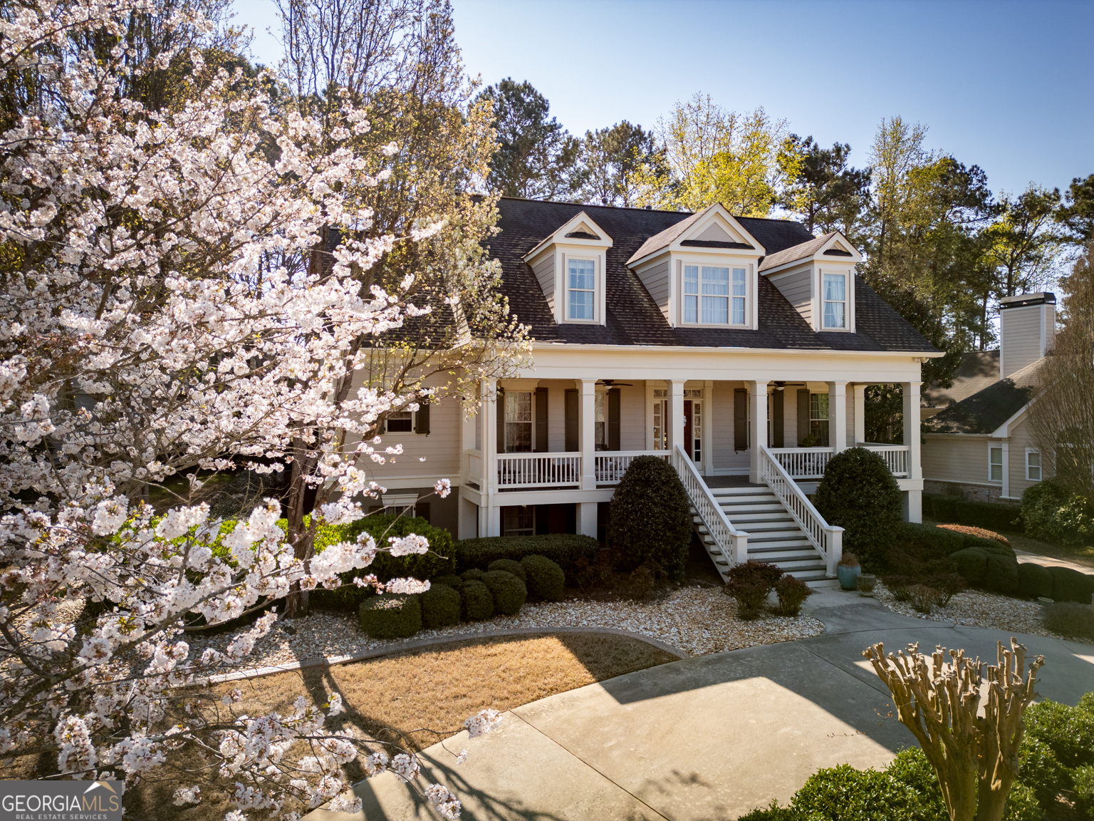 6012 Golf View Crossing Locust Grove, GA 30248 - Photo 2 of 60