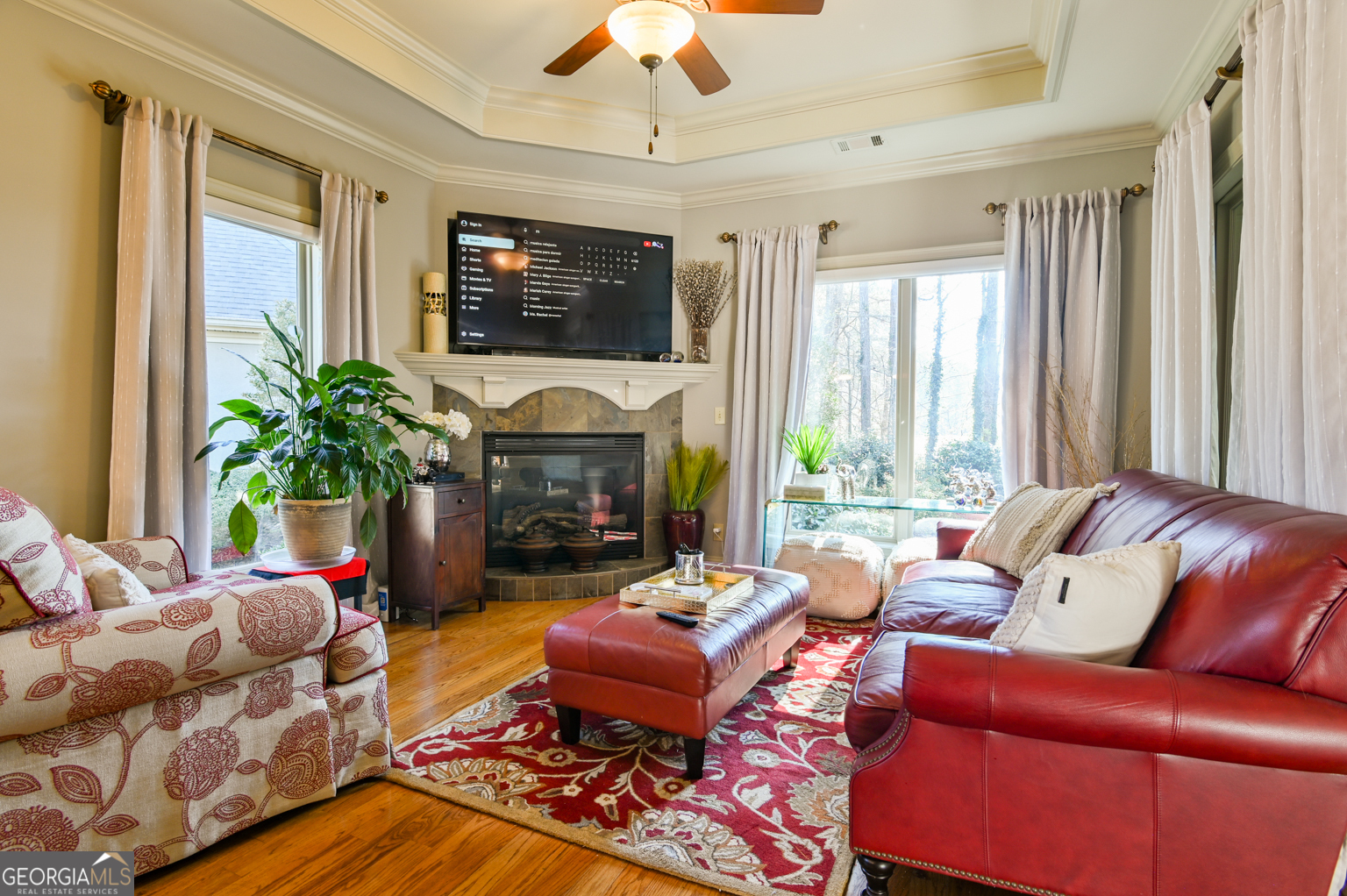 6012 Golf View Crossing Locust Grove, GA 30248 - Photo 22 of 60