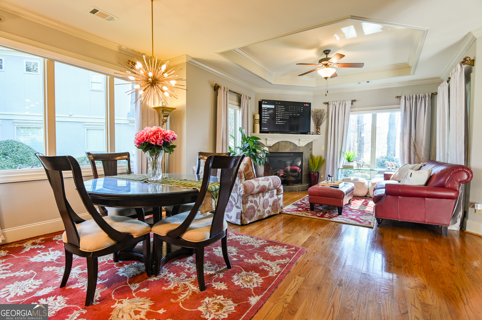 6012 Golf View Crossing Locust Grove, GA 30248 - Photo 23 of 60