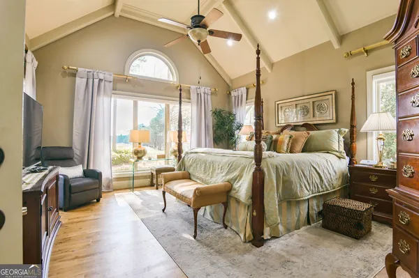 $725,000 | 6012 Golf View Crossing, Locust Grove, GA 30248