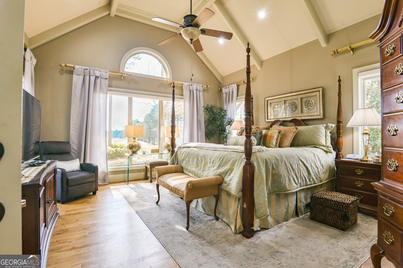 6012 Golf View Crossing Locust Grove, GA 30248 - Photo 26 of 60