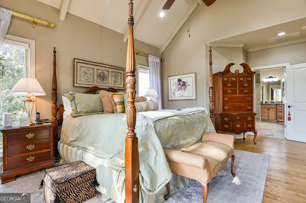 $725,000 | 6012 Golf View Crossing, Locust Grove, GA 30248