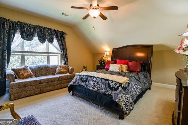 $725,000 | 6012 Golf View Crossing, Locust Grove, GA 30248