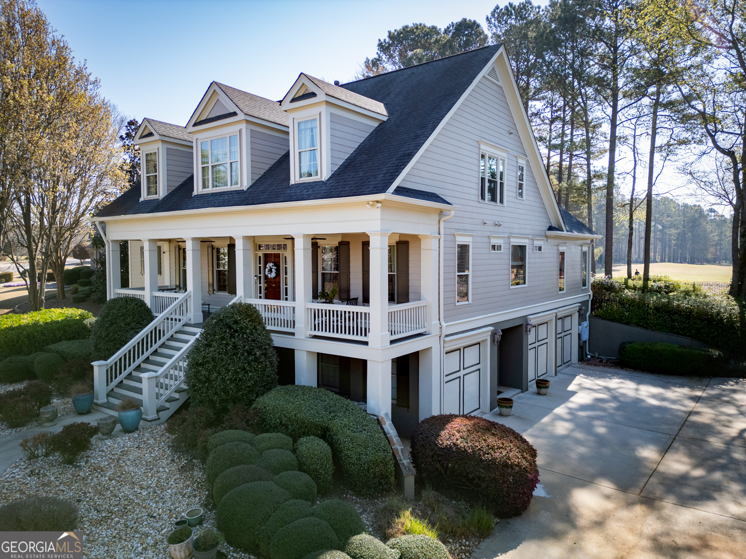 6012 Golf View Crossing Locust Grove, GA 30248 - Photo 3 of 60