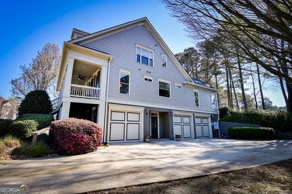 $725,000 | 6012 Golf View Crossing, Locust Grove, GA 30248