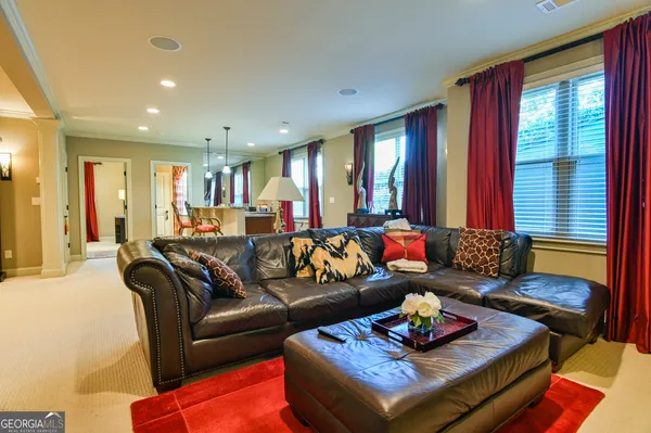 $725,000 | 6012 Golf View Crossing, Locust Grove, GA 30248