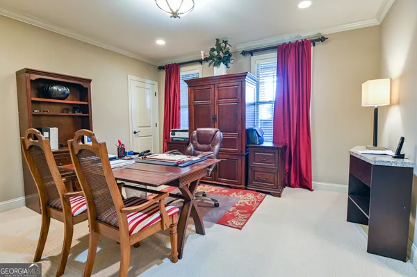 $725,000 | 6012 Golf View Crossing, Locust Grove, GA 30248