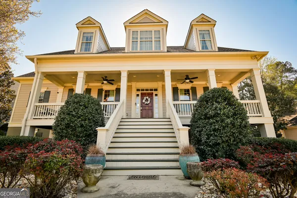 $725,000 | 6012 Golf View Crossing, Locust Grove, GA 30248