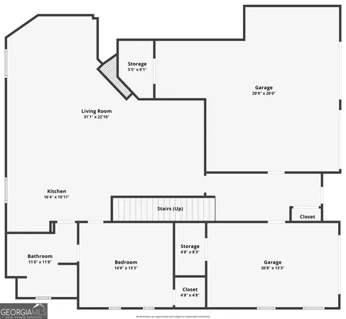 $725,000 | 6012 Golf View Crossing, Locust Grove, GA 30248