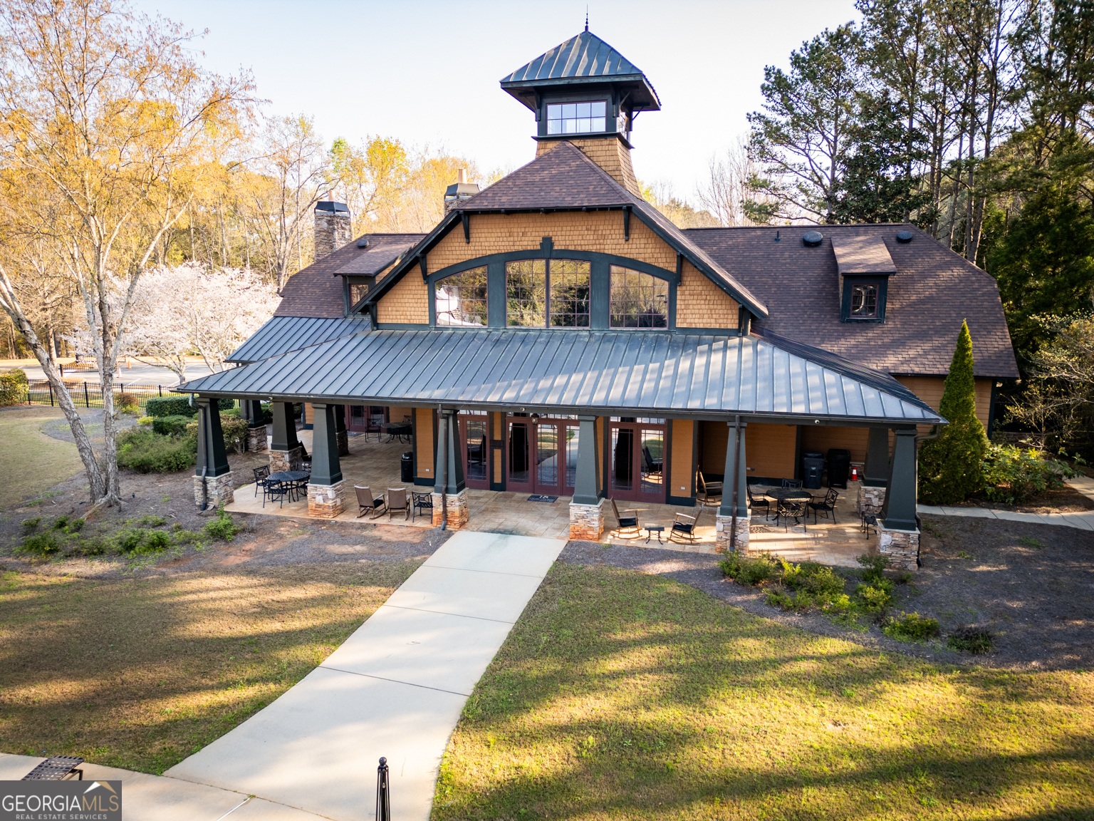 6012 Golf View Crossing Locust Grove, GA 30248 - Photo 57 of 60