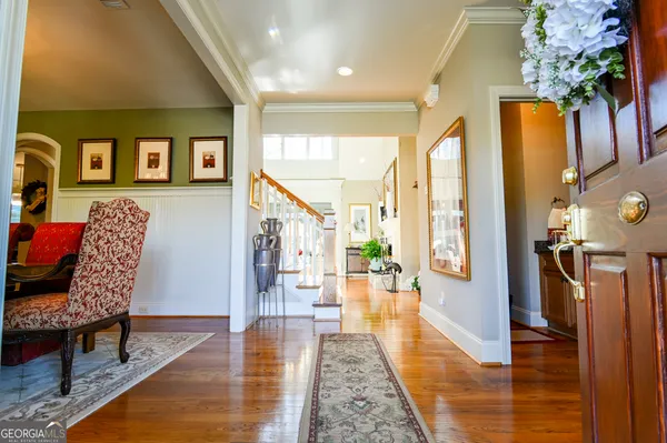 $725,000 | 6012 Golf View Crossing, Locust Grove, GA 30248