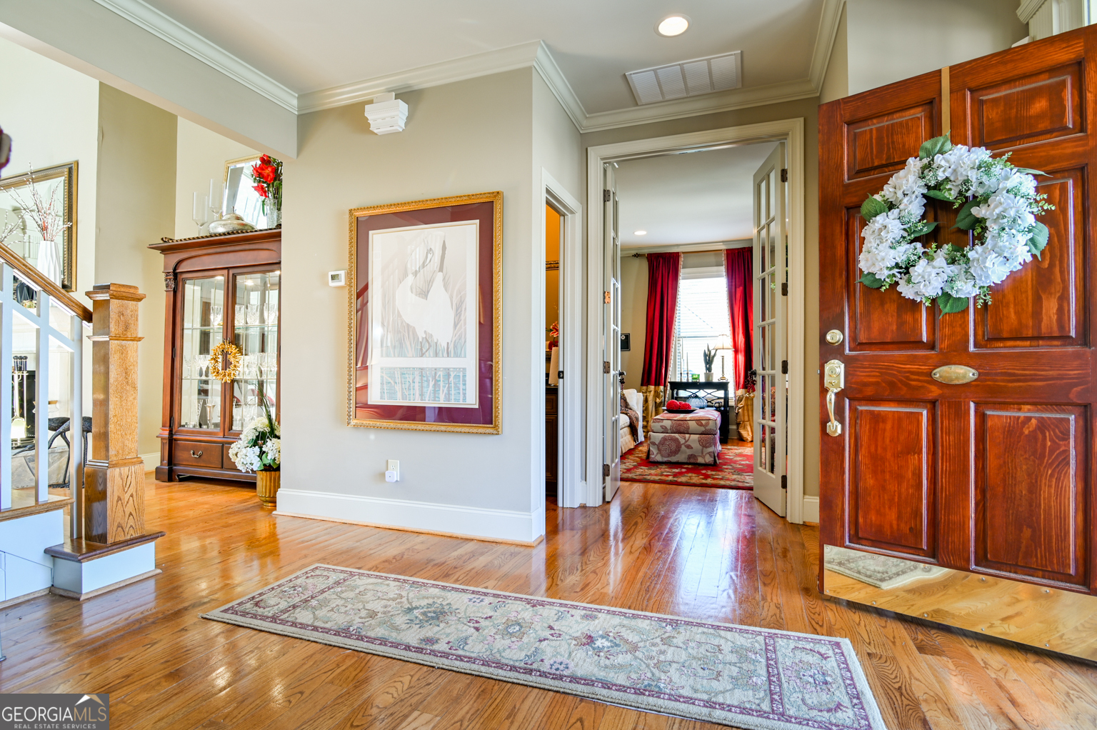 6012 Golf View Crossing Locust Grove, GA 30248 - Photo 8 of 60