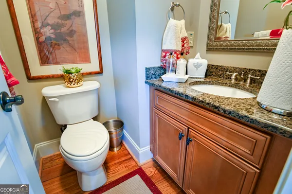 $725,000 | 6012 Golf View Crossing, Locust Grove, GA 30248