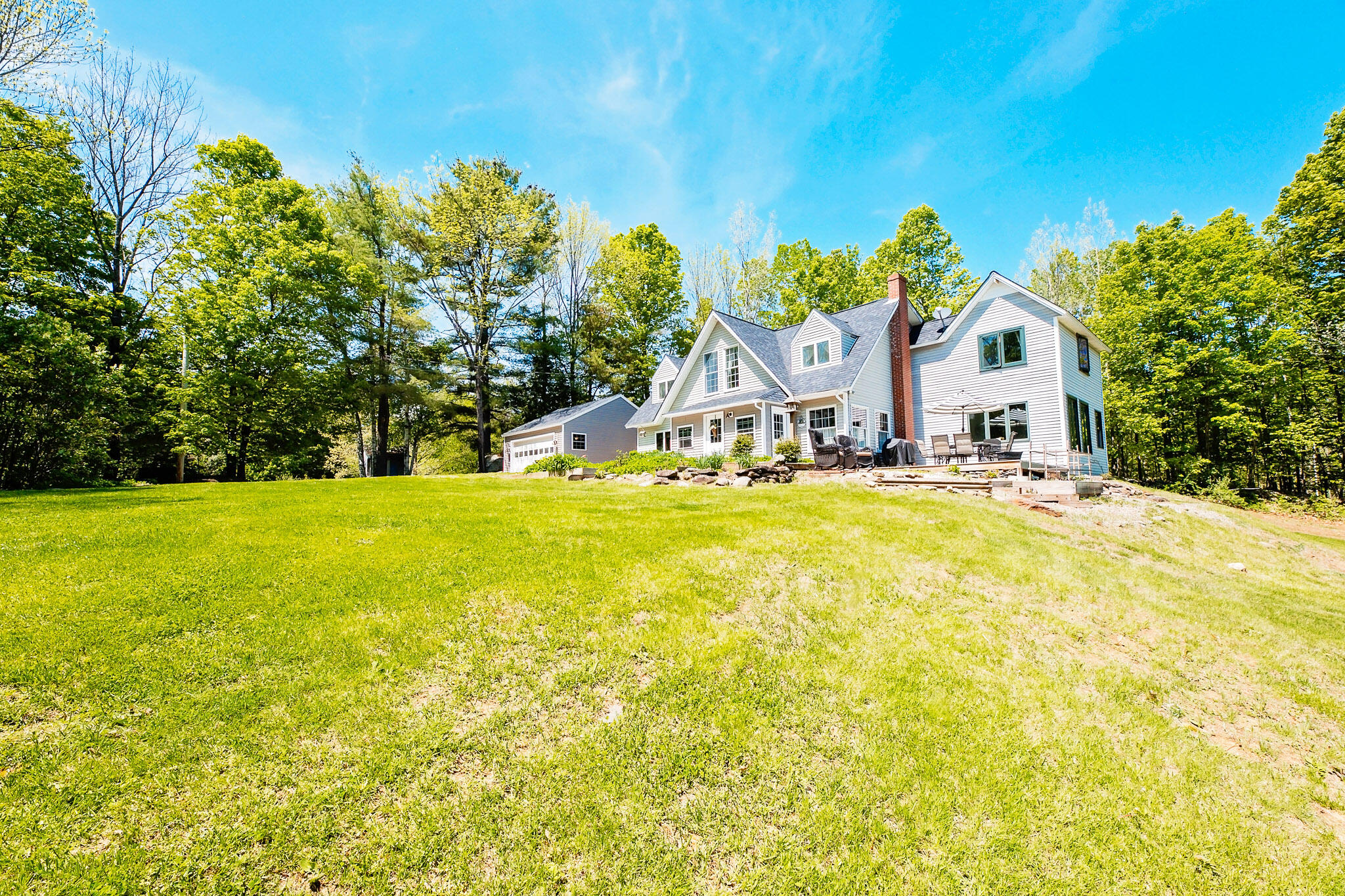 303 Clover Mill Road Farmington, ME 04938 - Photo 66 of 93 303 Clover Mill